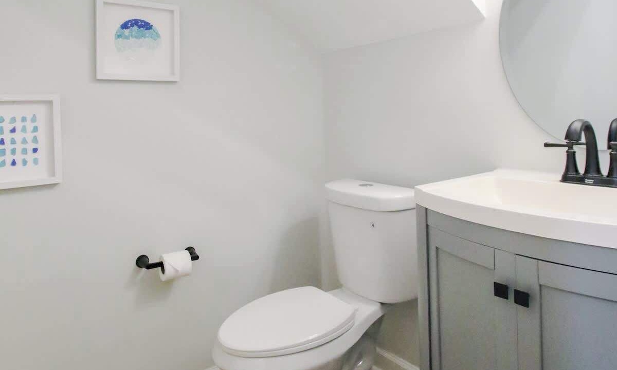 Photo of Bathroom in Pooler