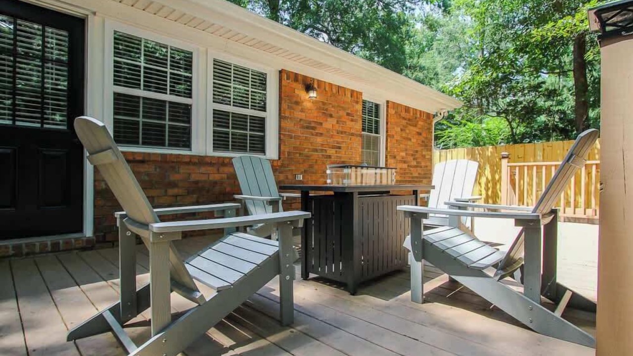 Photo of Outdoor in Pooler
