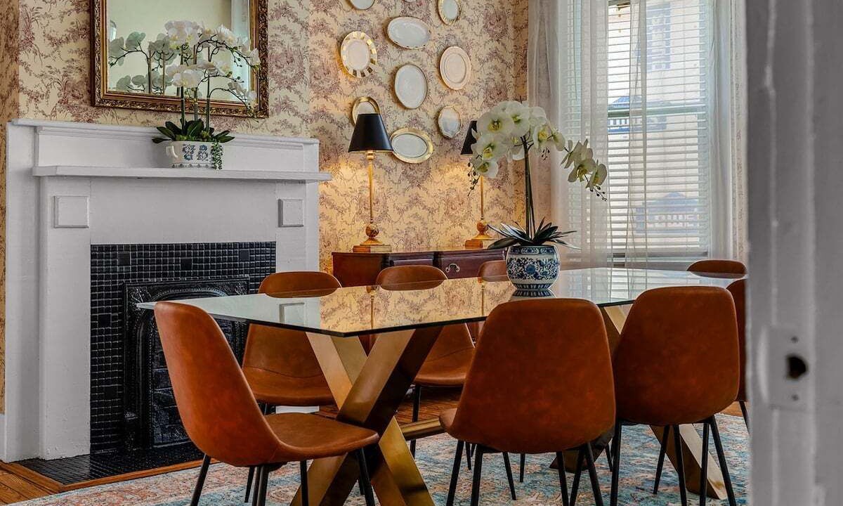 Photo of Livingroom in Dixon Park
