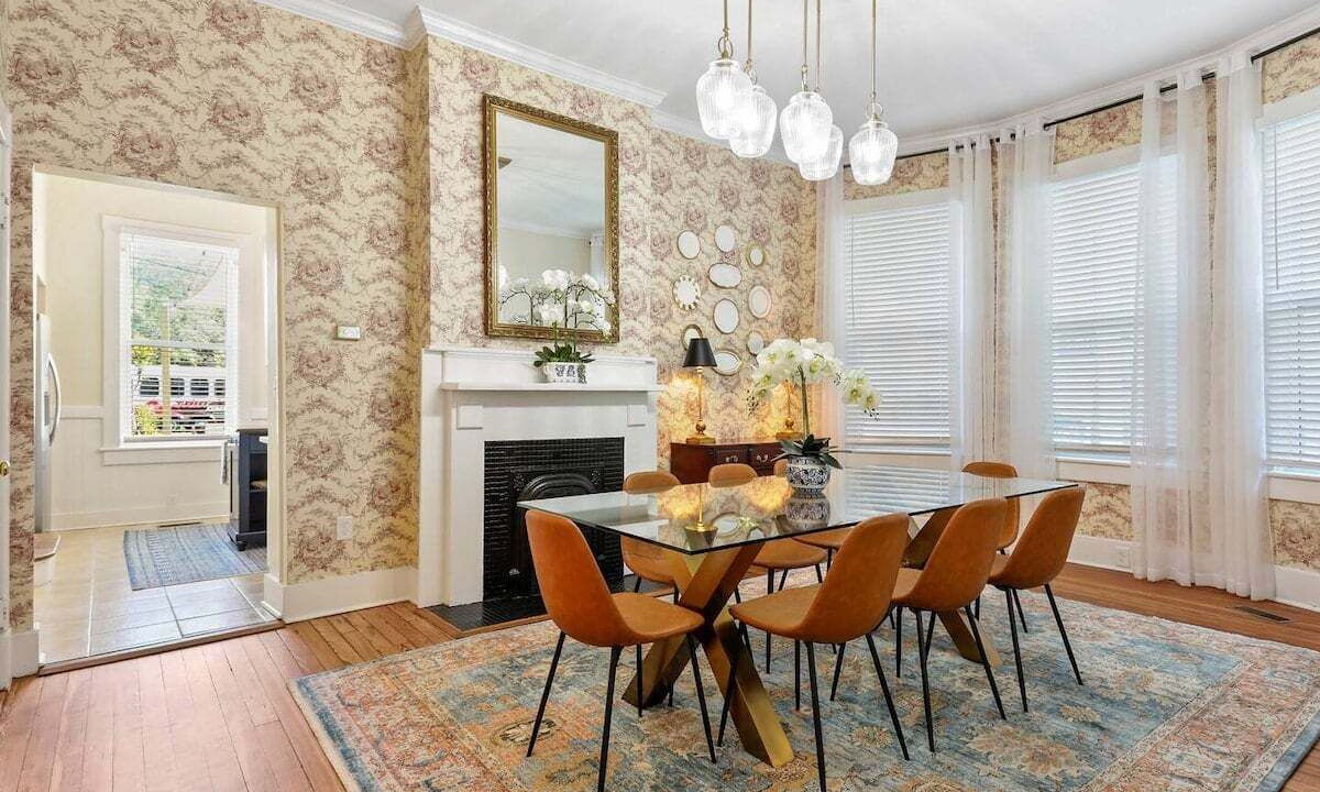 Photo of Bedroom in Dixon Park
