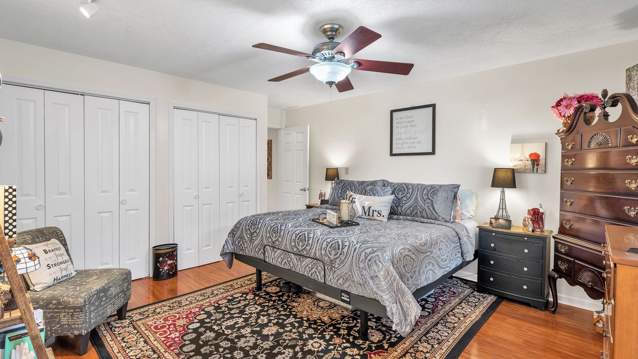 Photo of Bedroom in Lake Wales