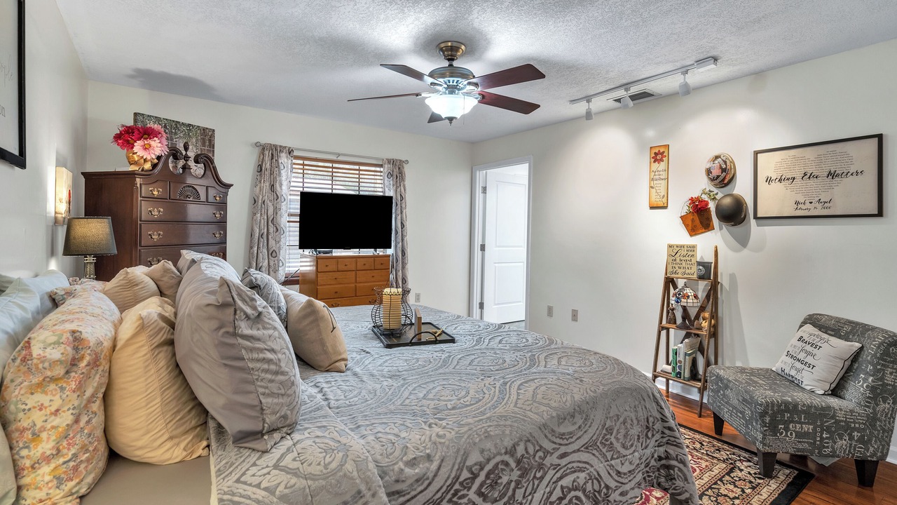Photo of Bedroom in Lake Wales
