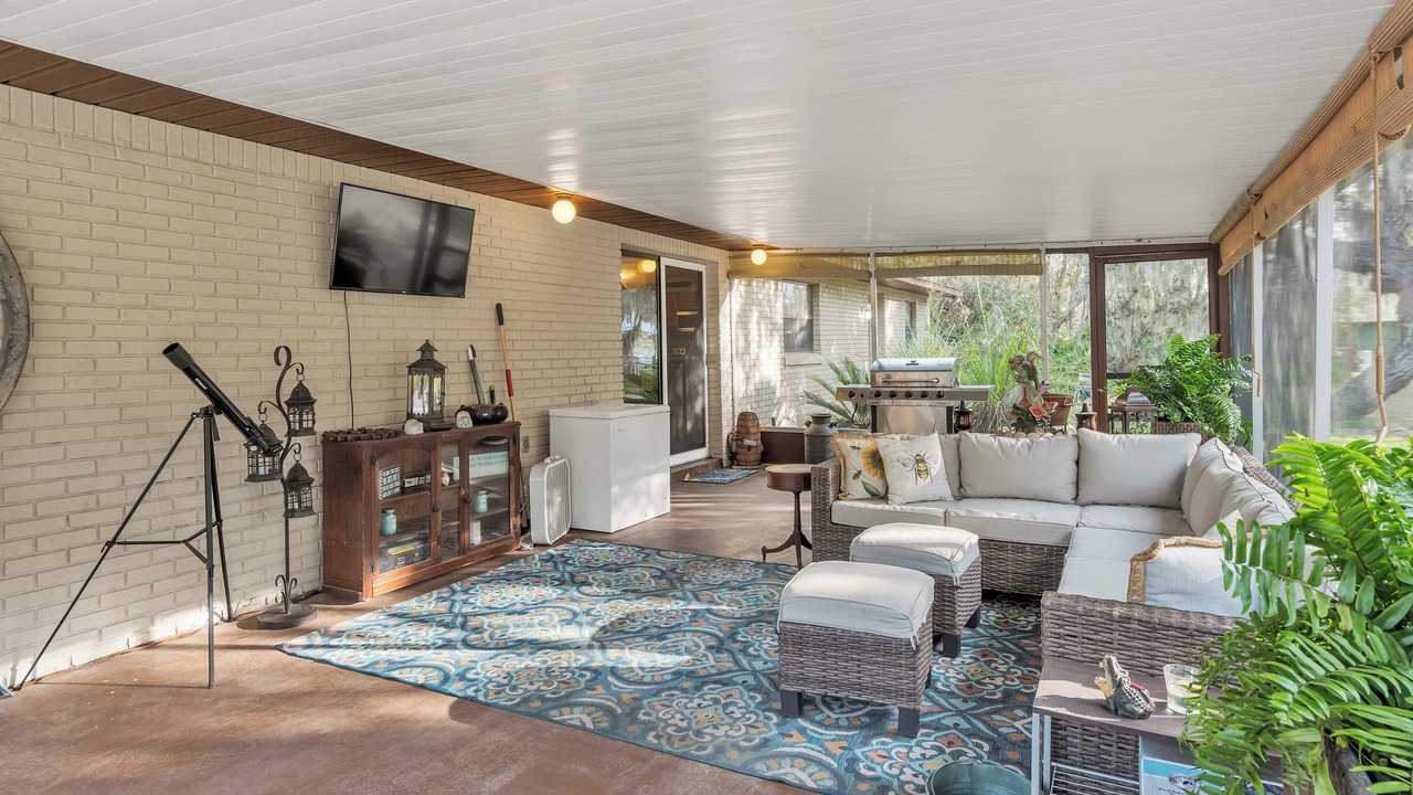 Photo of Patio Balcony in Lake Wales