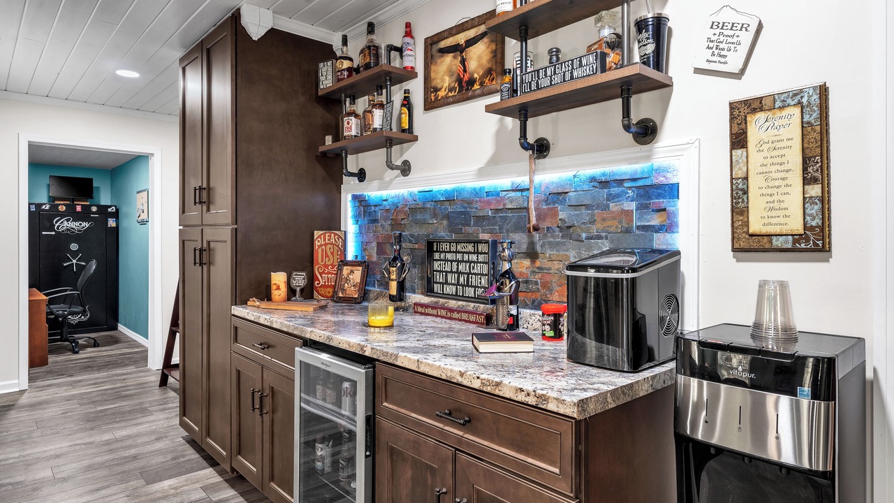 Photo of Kitchen in Lake Wales