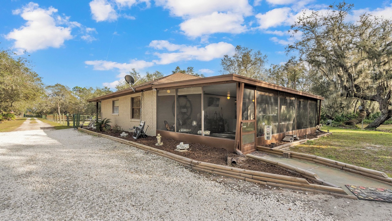 Photo of Outdoor in Lake Wales
