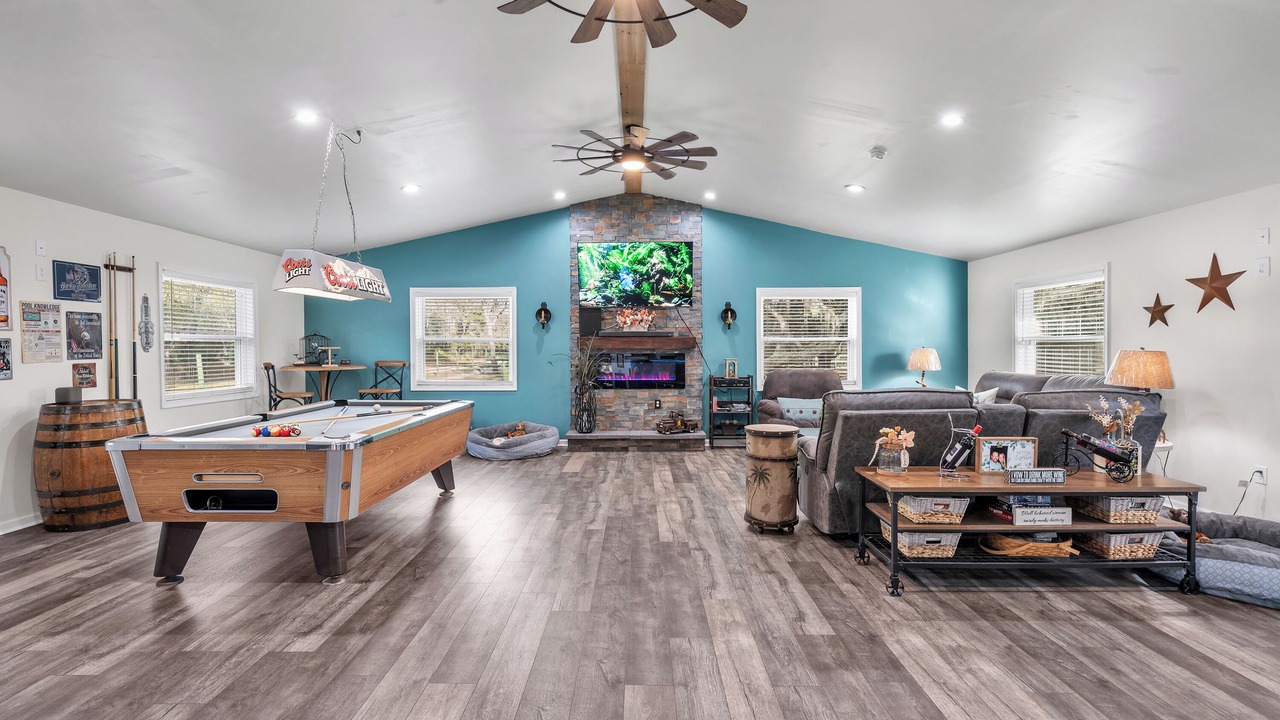 Photo of Livingroom in Lake Wales