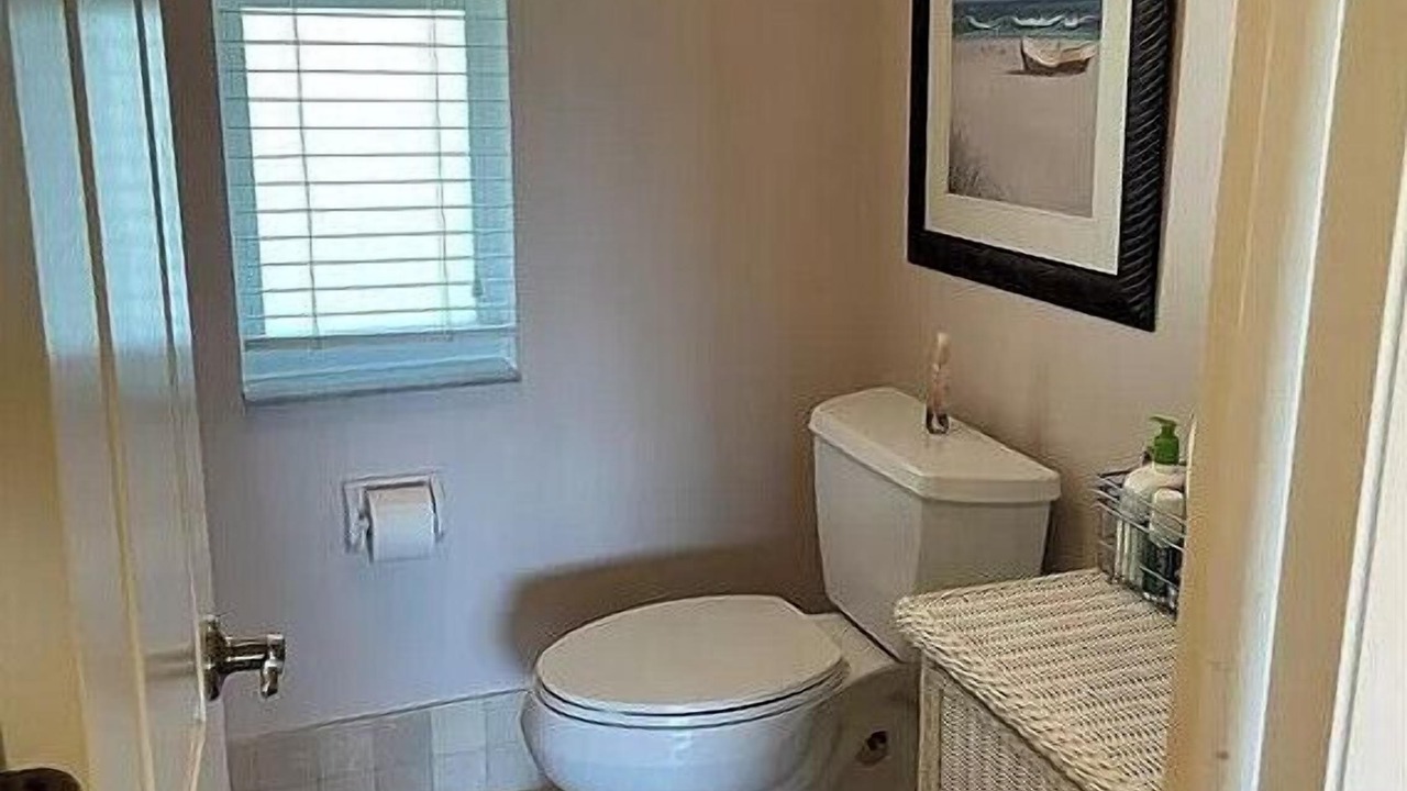 Photo of Bathroom in East Naples