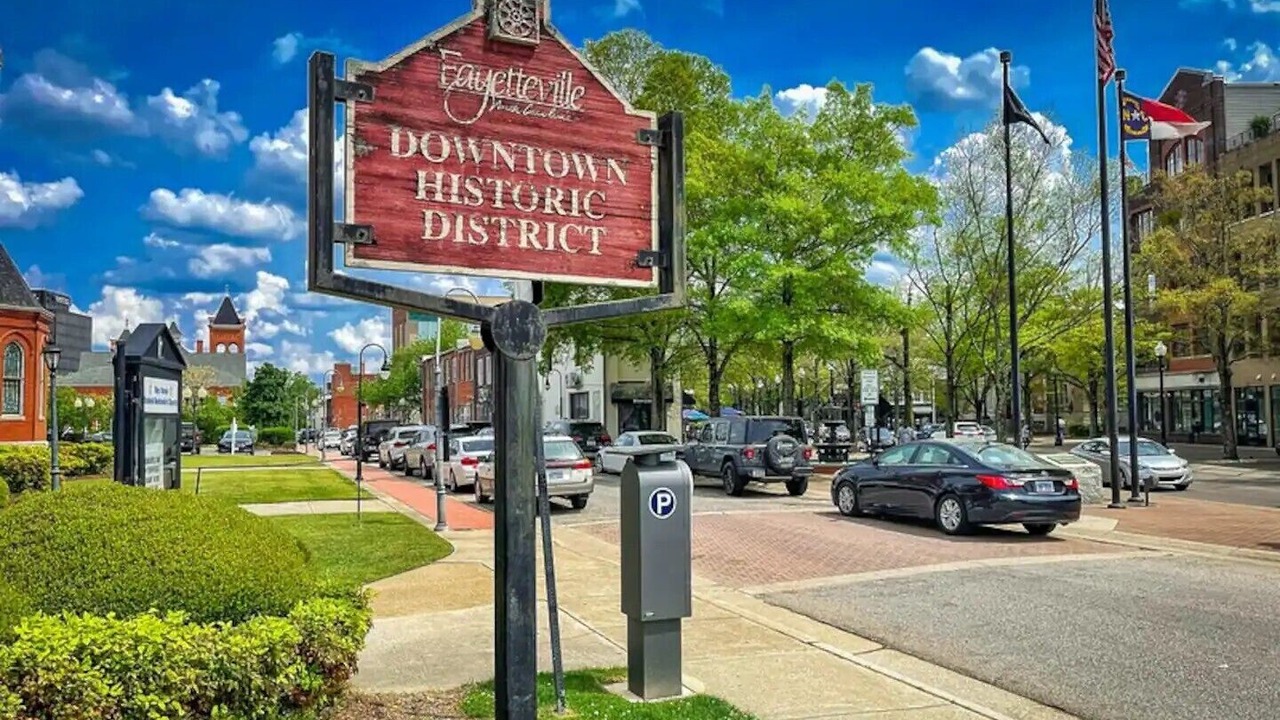 Photo of Others in Fayetteville