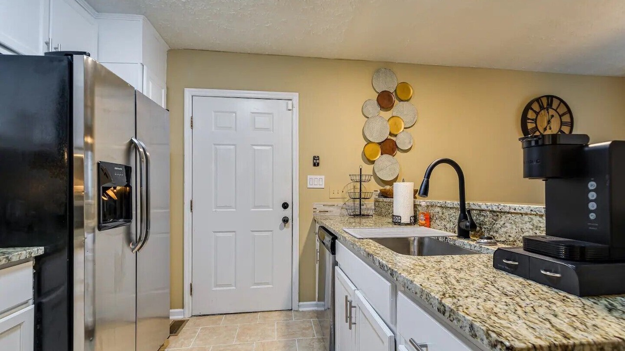 Photo of Kitchen in Fayetteville
