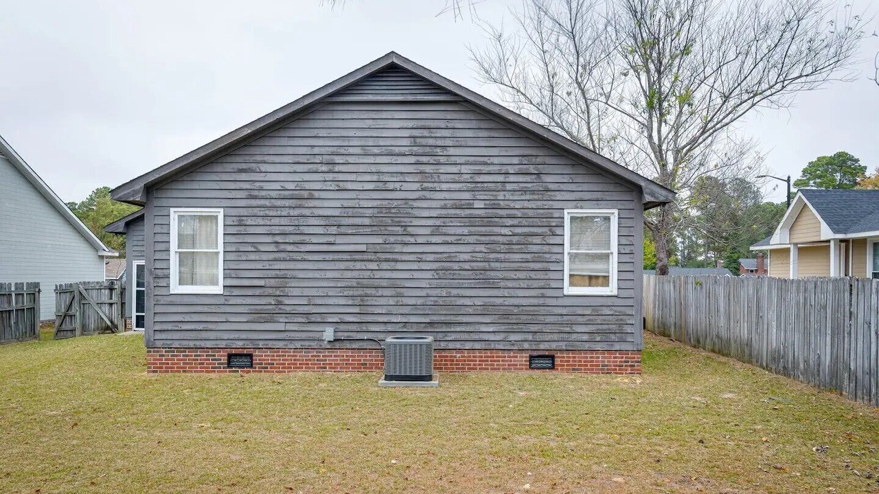 Photo of Outdoor in Fayetteville