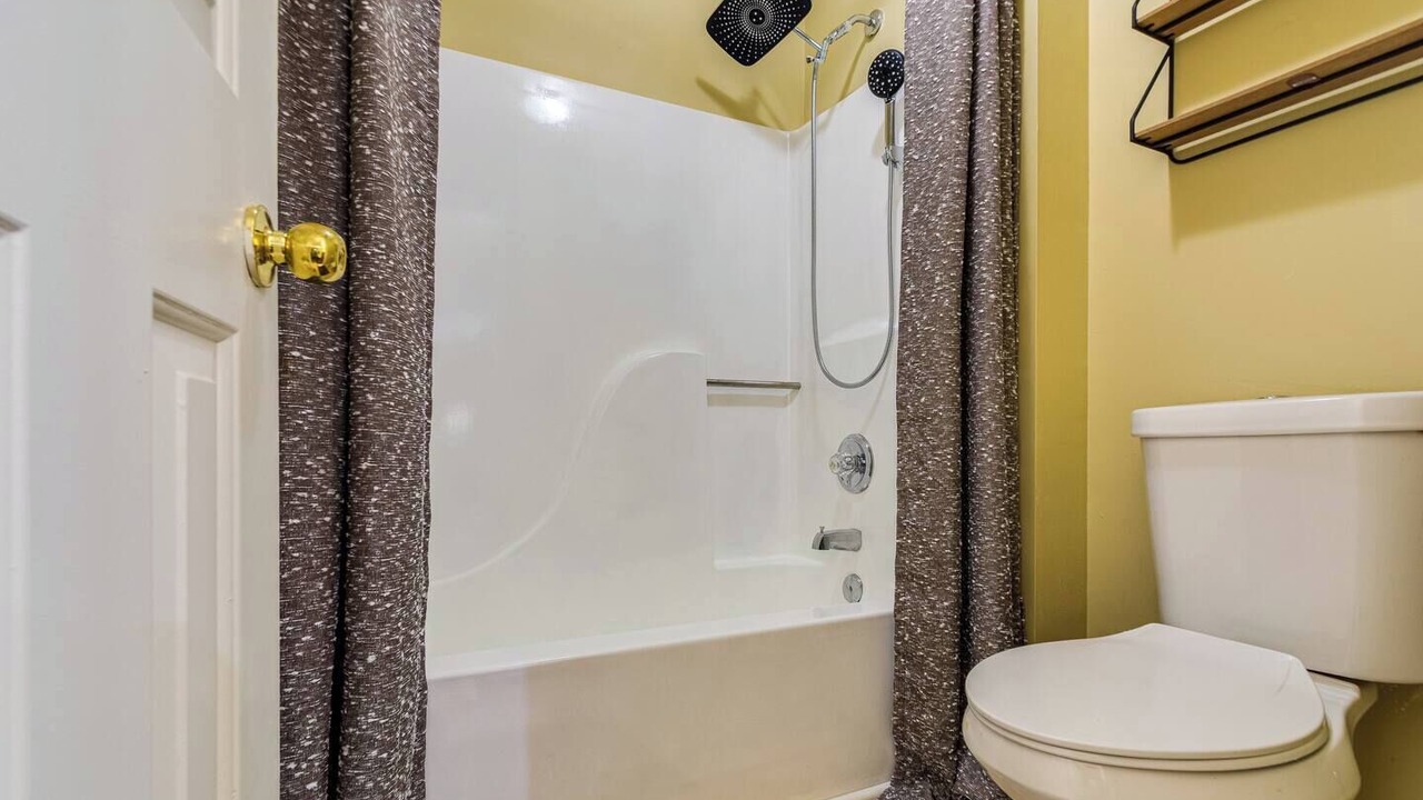 Photo of Bathroom in Fayetteville