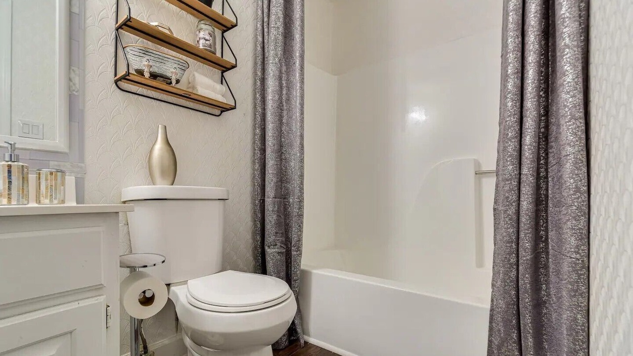 Photo of Bathroom in Fayetteville