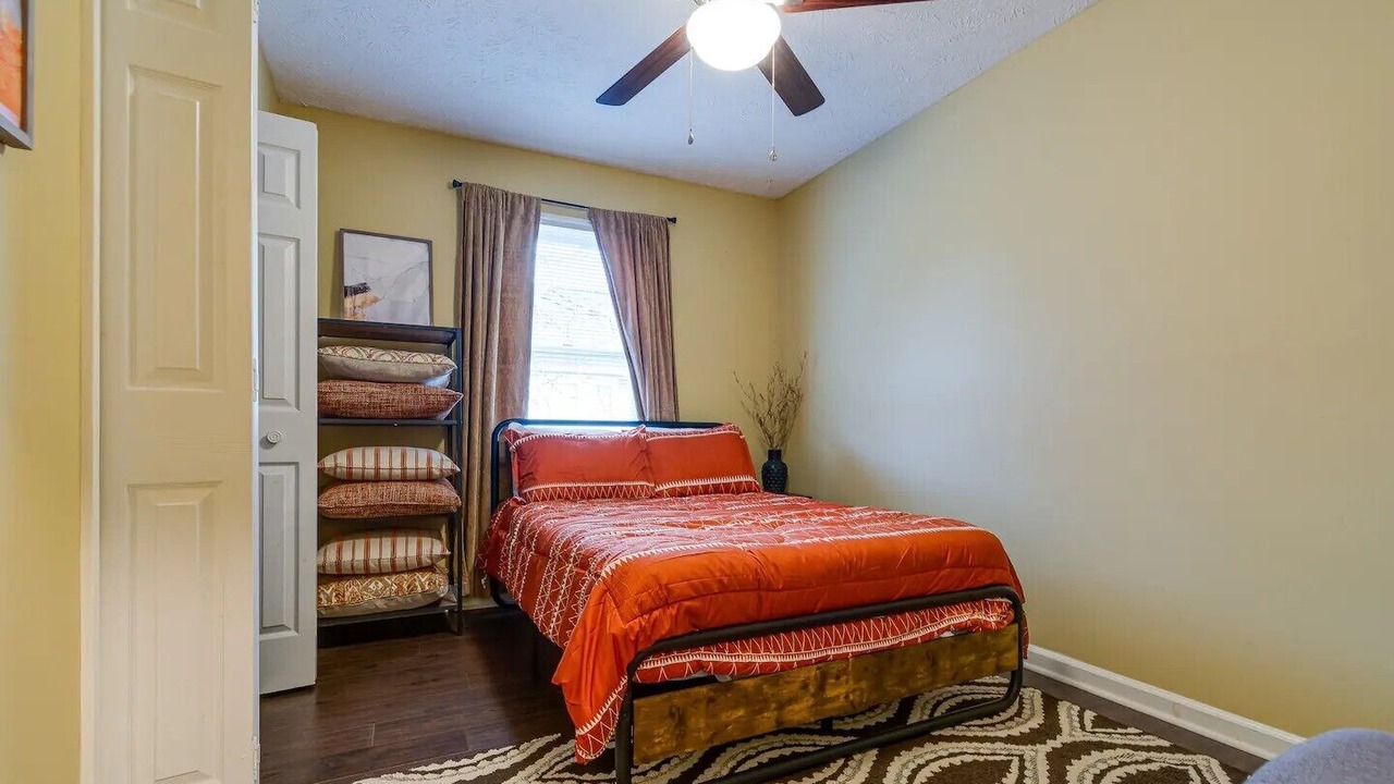 Photo of Bedroom in Fayetteville