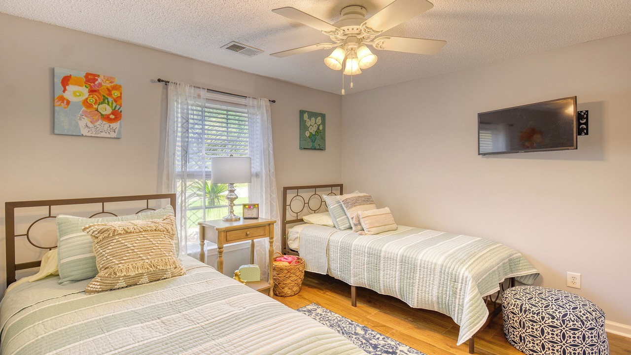 Photo of Bedroom in Myrtle Beach