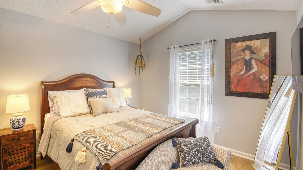 Photo of Bedroom in Myrtle Beach