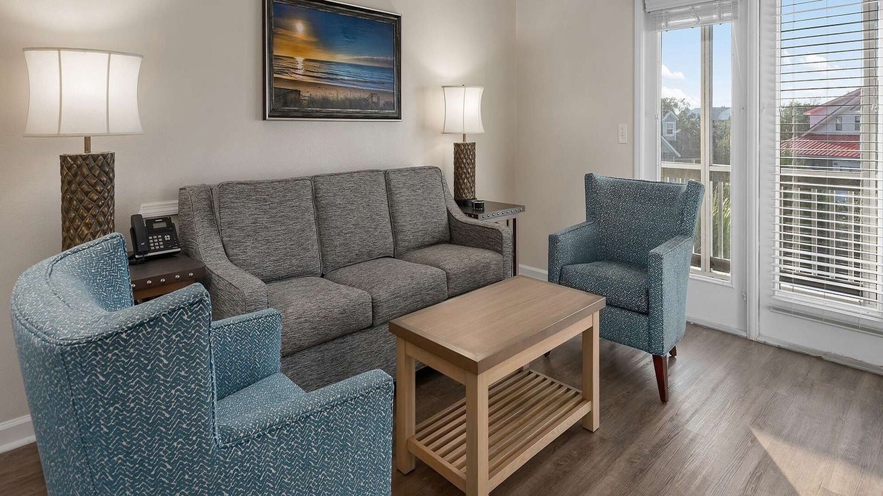 Photo of Bedroom in Ocean Ridge