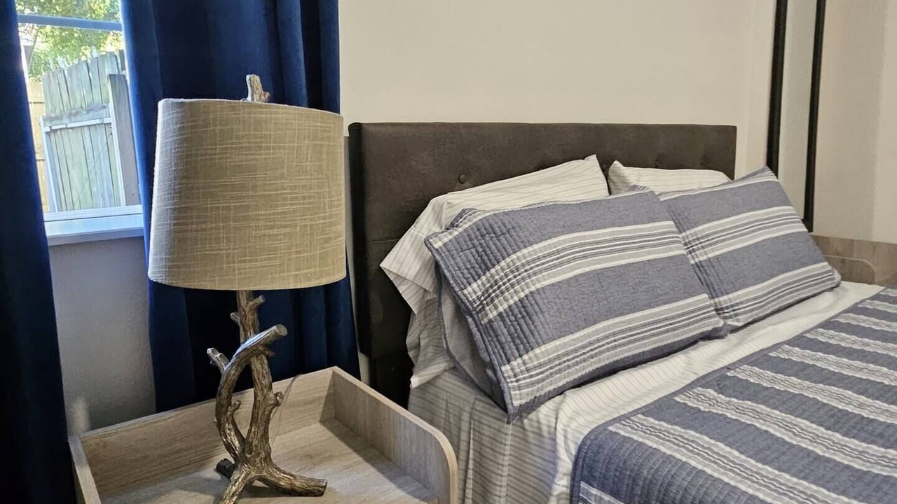 Photo of Bedroom in East County Civic Group