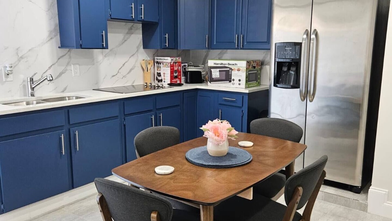 Photo of Kitchen in East County Civic Group