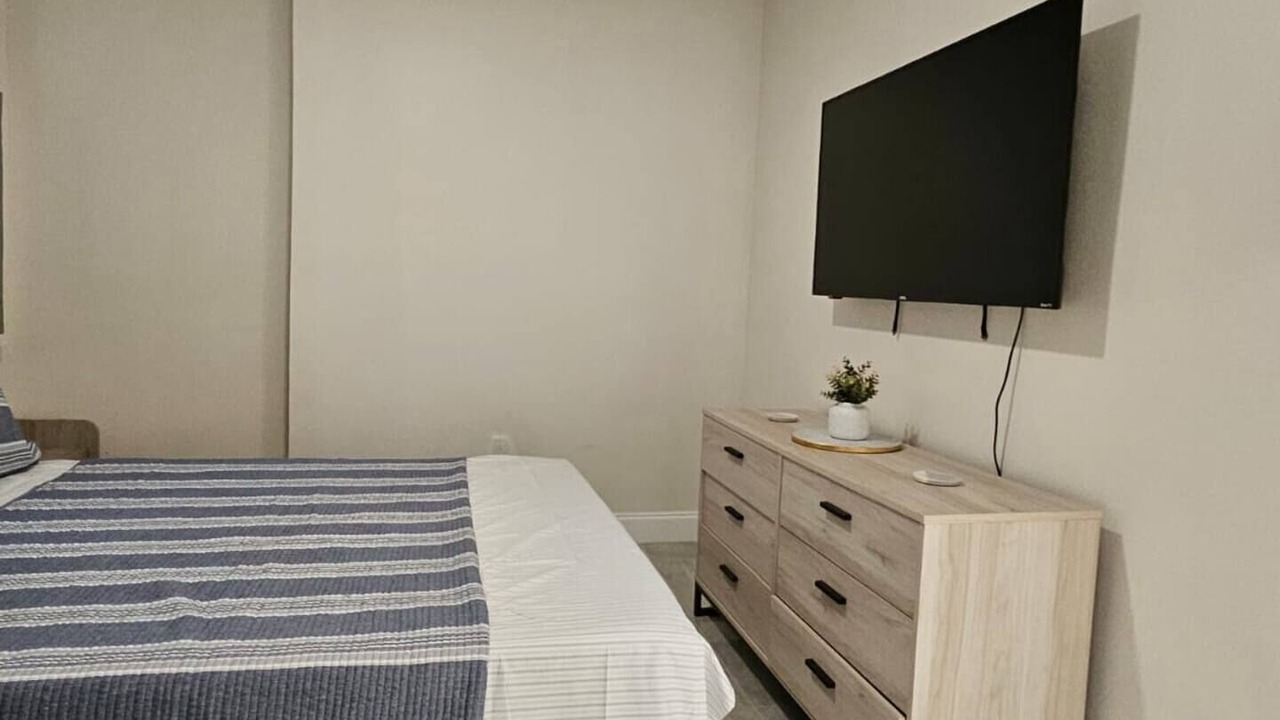 Photo of Bedroom in East County Civic Group