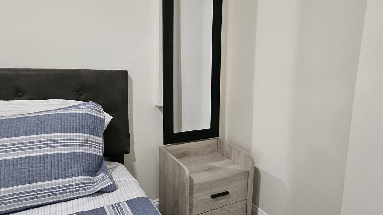 Photo of Bedroom in East County Civic Group