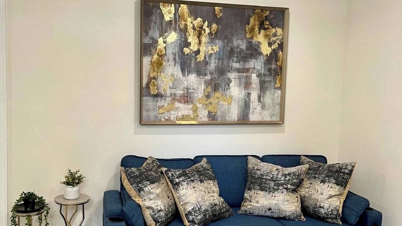 Photo of Livingroom in East County Civic Group