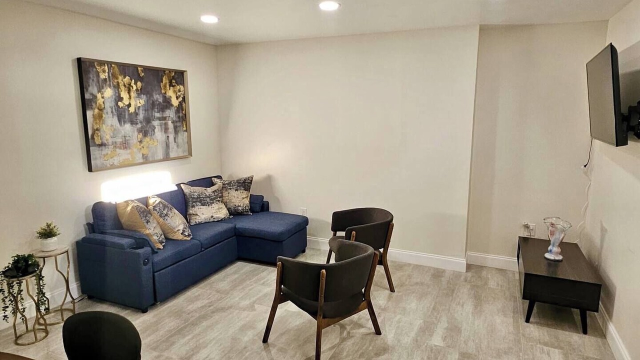 Photo of Livingroom in East County Civic Group
