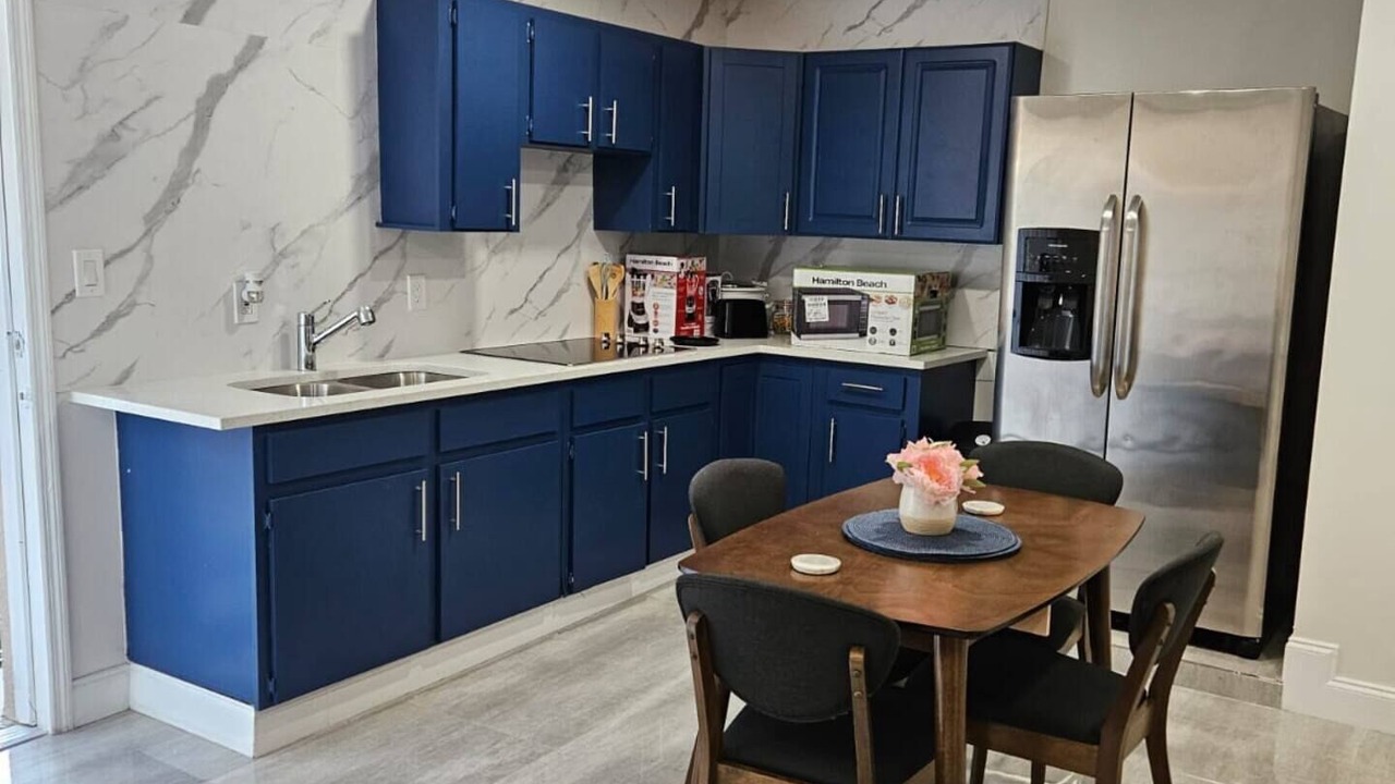 Photo of Kitchen in East County Civic Group