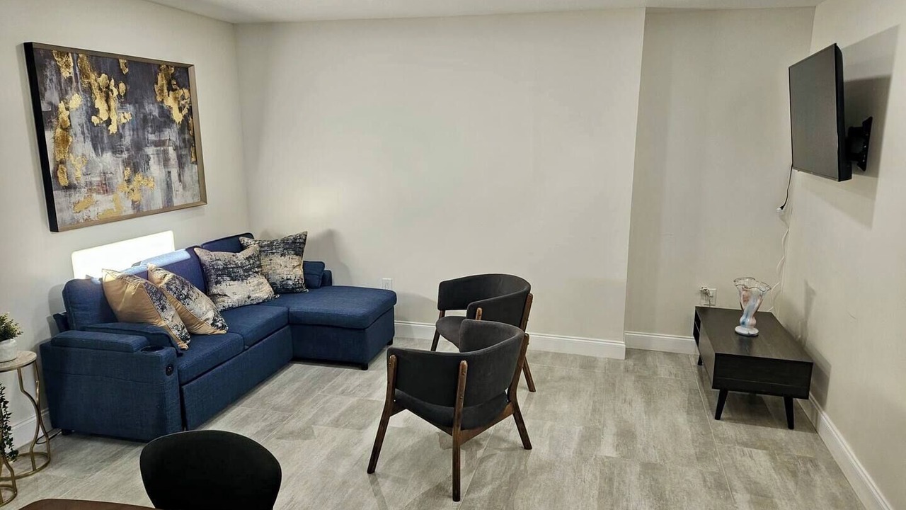 Photo of Livingroom in East County Civic Group