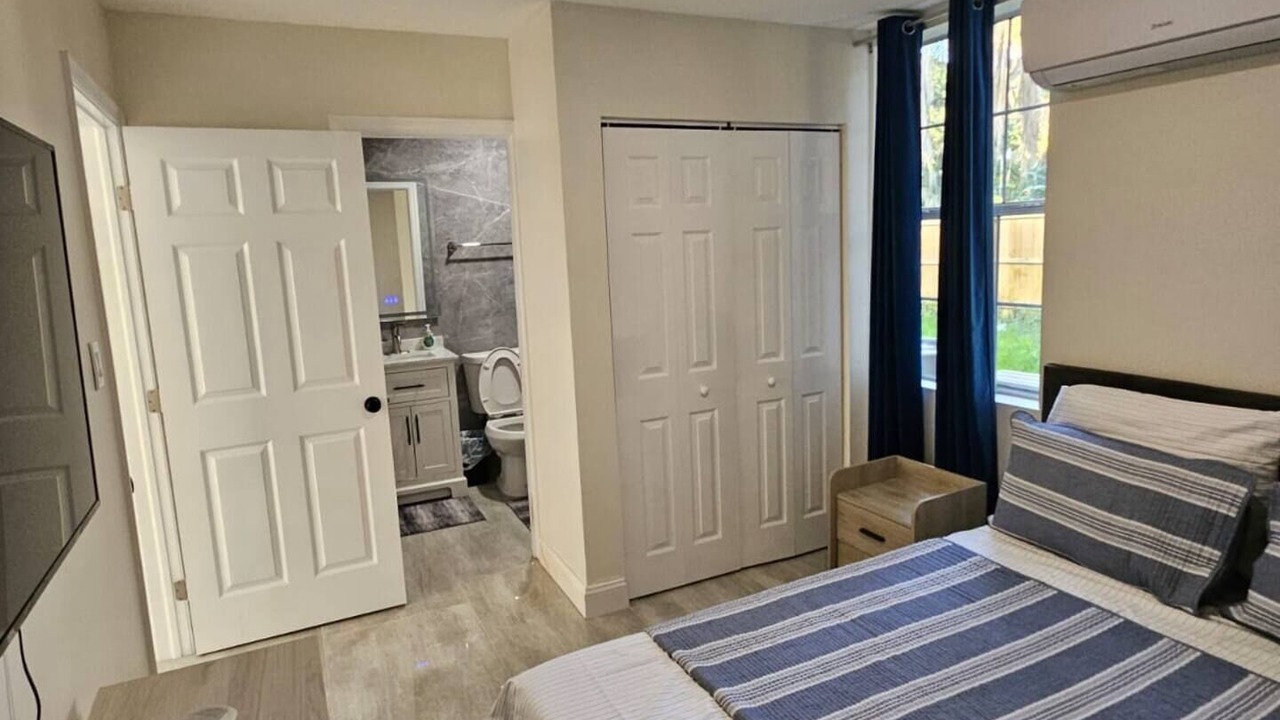 Photo of Bedroom in East County Civic Group