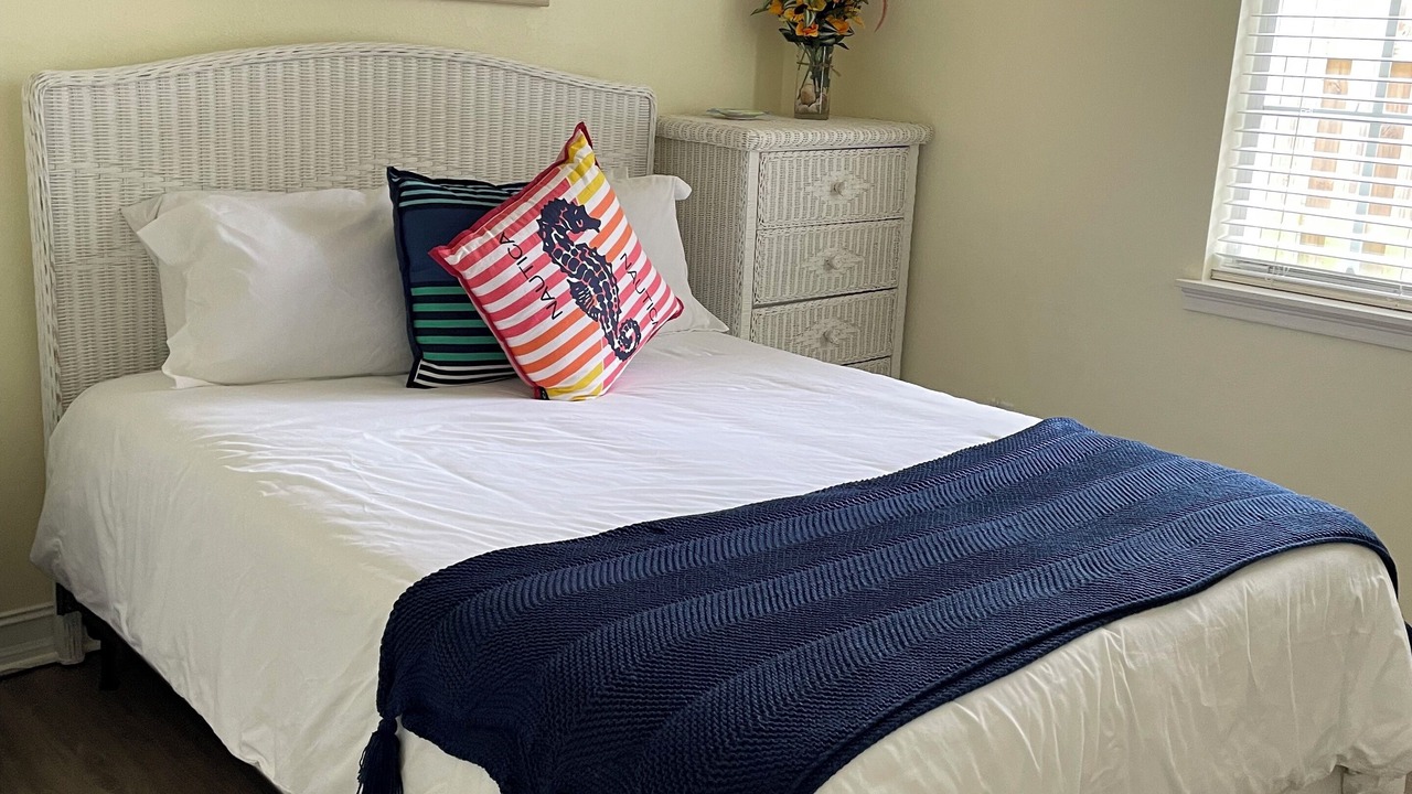 Photo of Bedroom in Aquarina