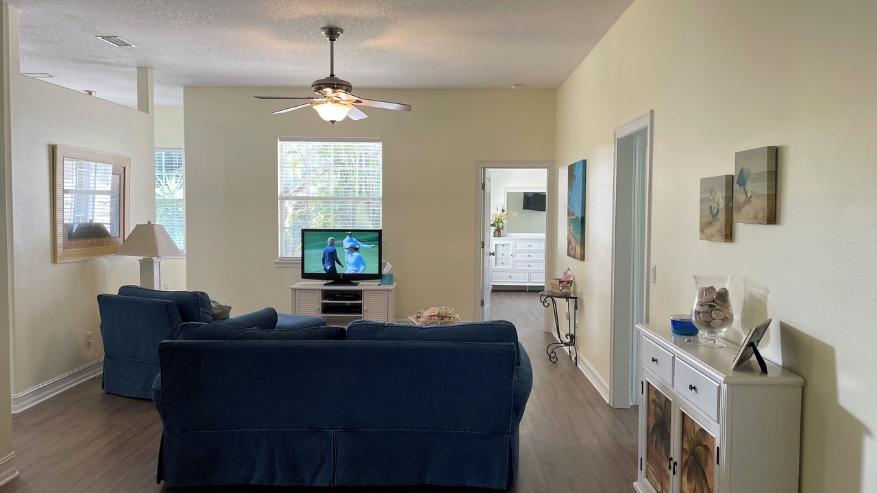 Photo of Livingroom in Aquarina
