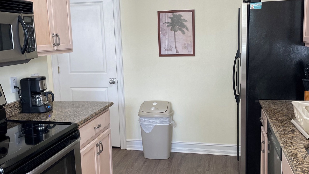 Photo of Kitchen in Aquarina