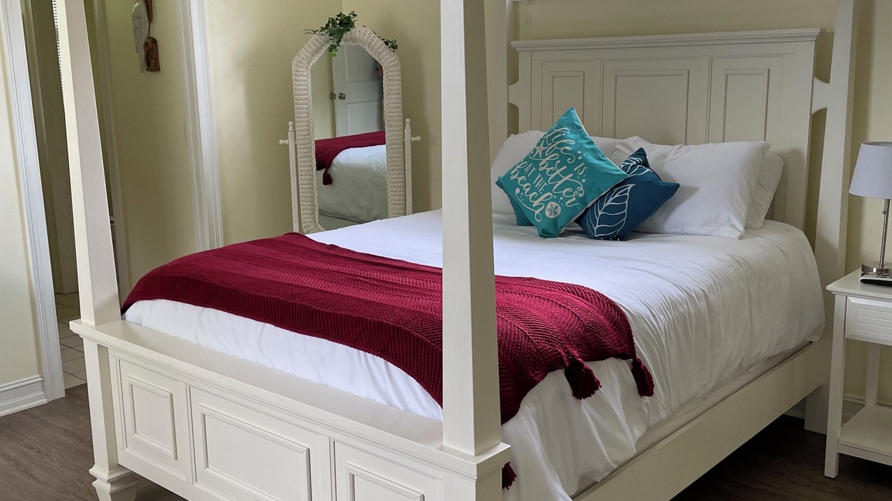 Photo of Bedroom in Aquarina