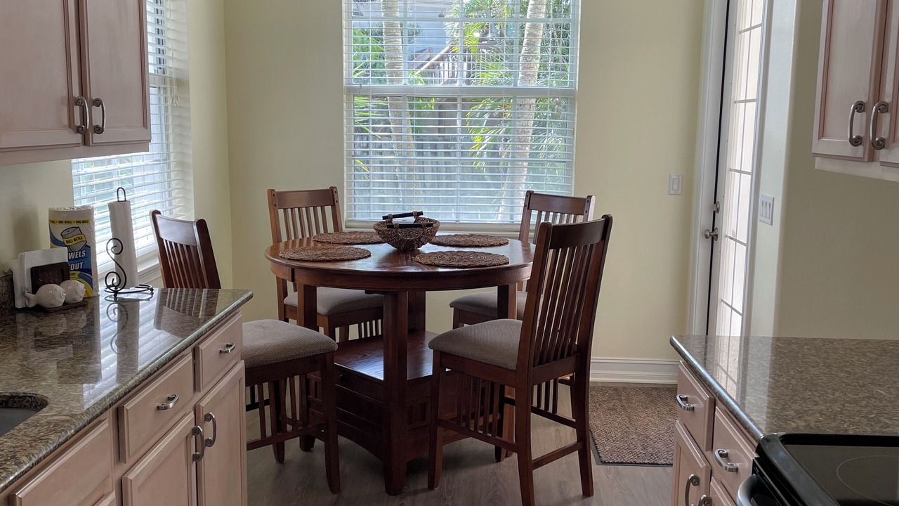 Photo of Kitchen in Aquarina