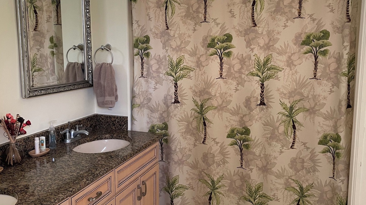 Photo of Bathroom in Aquarina