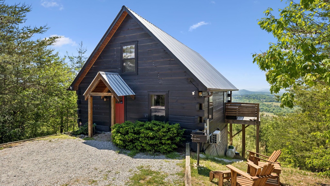 Photo of Outdoor in Tellico Plains