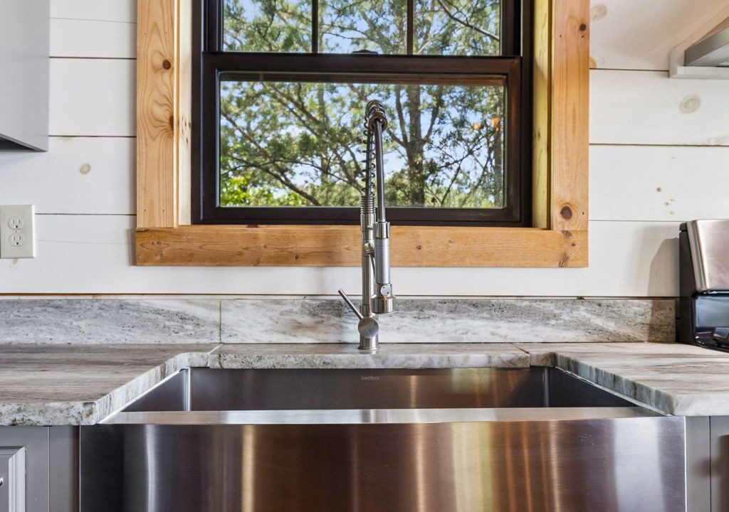 Photo of Kitchen in Tellico Plains