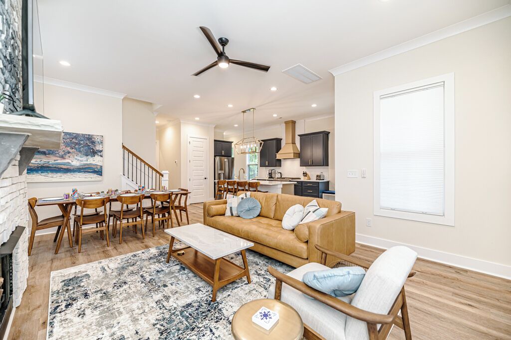 Photo of Bedroom in Southern Pines