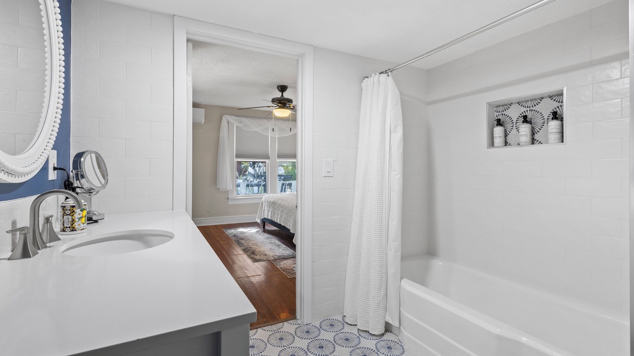 Photo of Bathroom in Fort Pierce