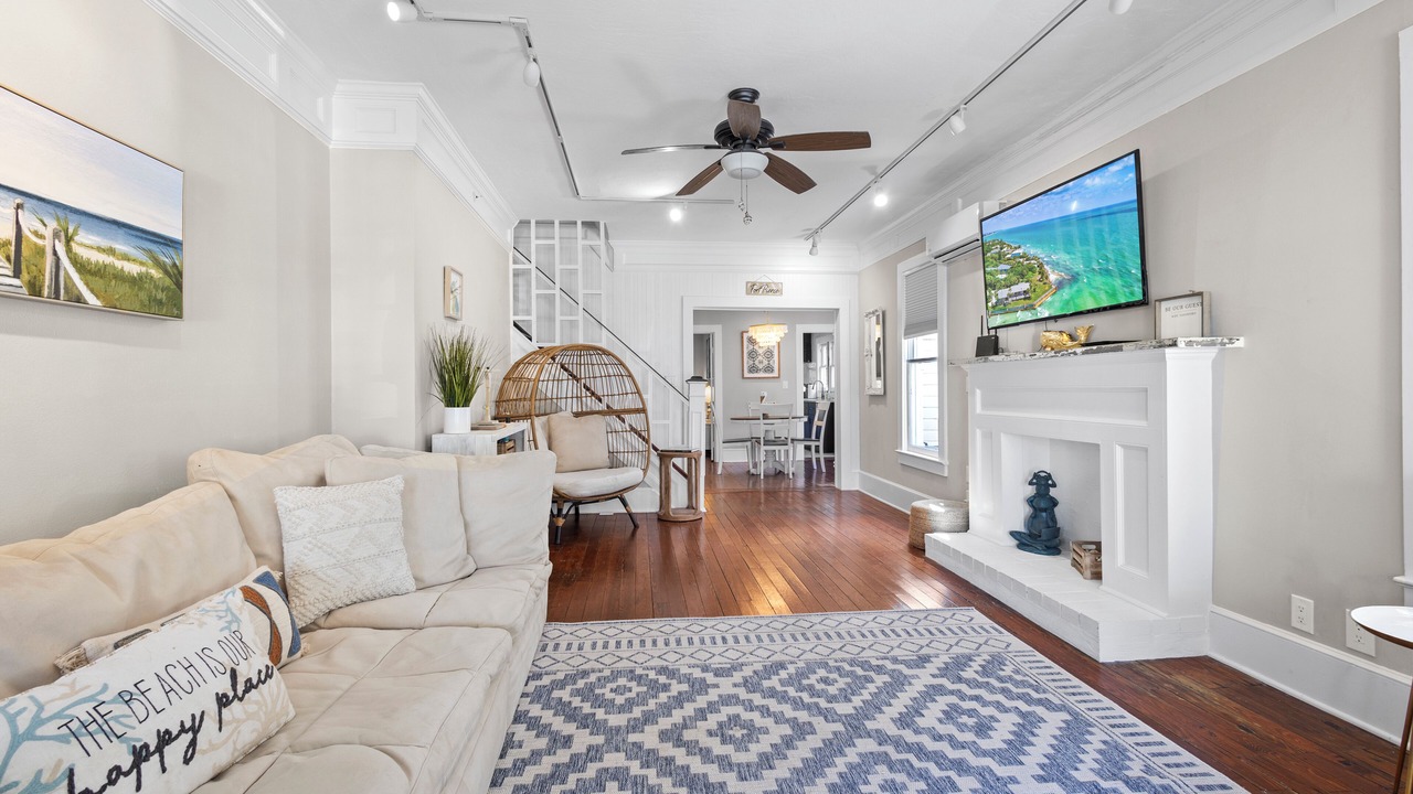 Photo of Bedroom in Fort Pierce