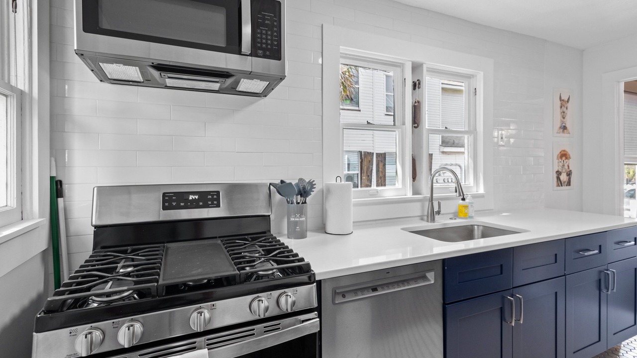 Photo of Kitchen in Fort Pierce