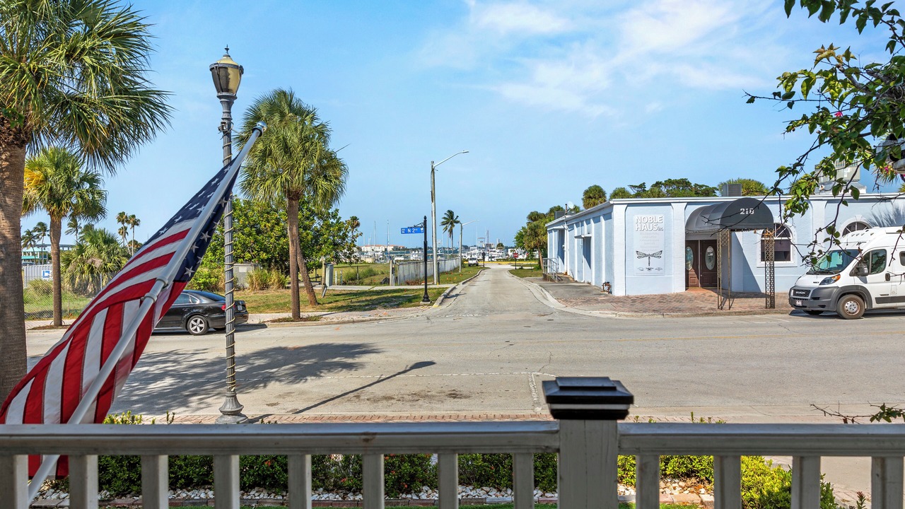 Photo of Outdoor in Fort Pierce