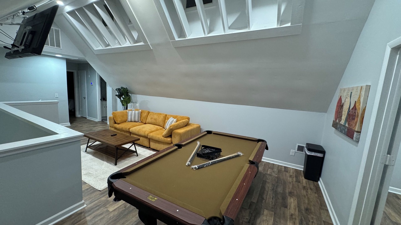 Photo of Bedroom in Columbia