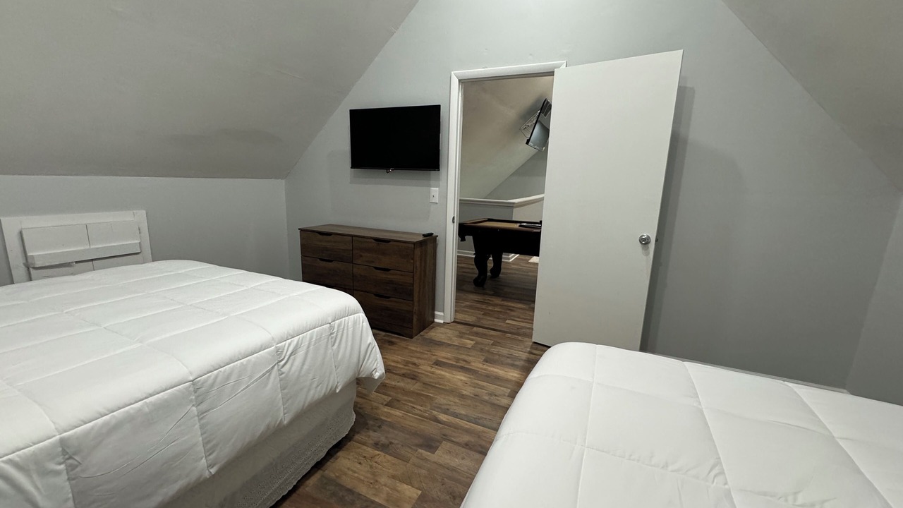 Photo of Bedroom in Columbia