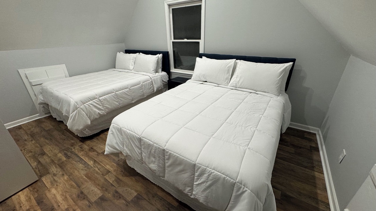 Photo of Bedroom in Columbia