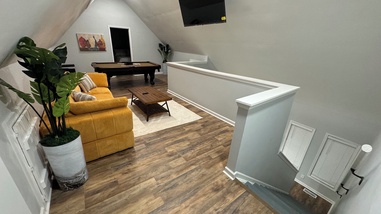 Photo of Livingroom in Columbia