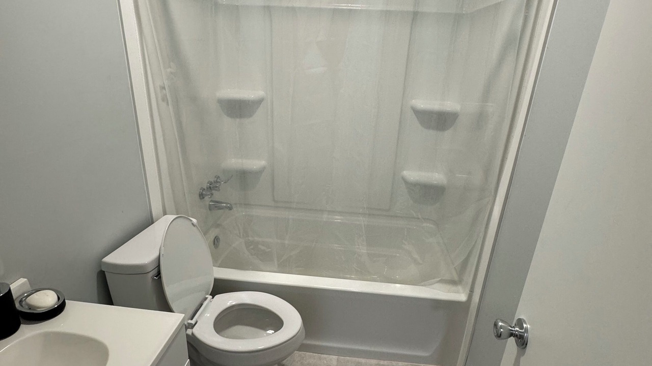Photo of Bathroom in Columbia