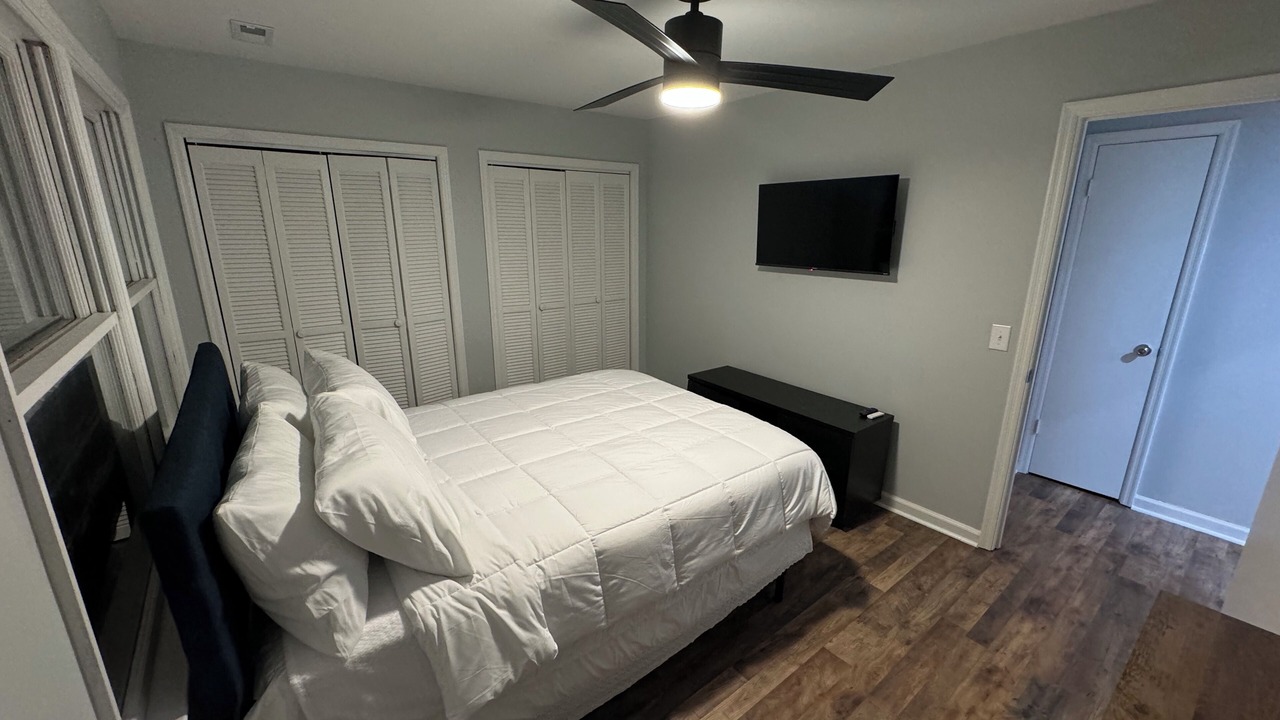 Photo of Bedroom in Columbia