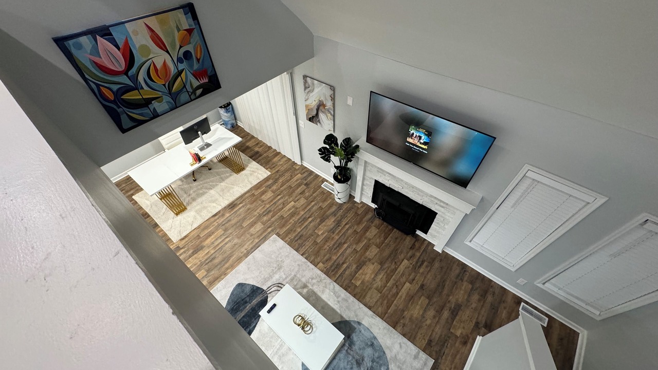 Photo of Livingroom in Columbia