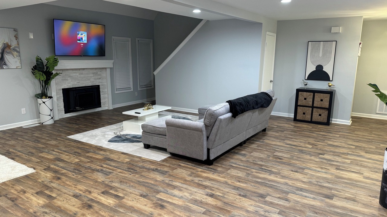 Photo of Livingroom in Columbia